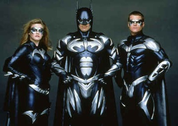 Illustration for article titled My Year Of Flops Case File #74 Batman & Robin